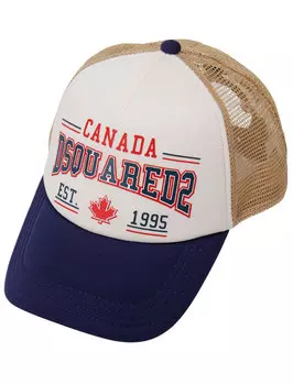 Кепка Dsquared2