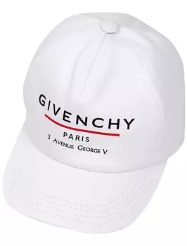 Кепка GIVENCHY