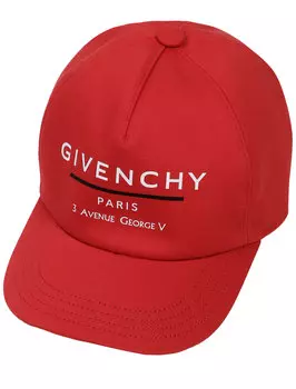 Кепка GIVENCHY