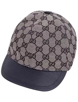 Кепка GUCCI