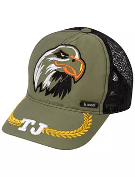 Кепка Il Trenino