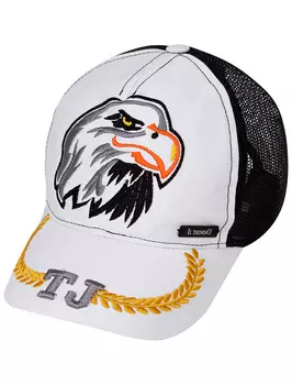 Кепка Il Trenino