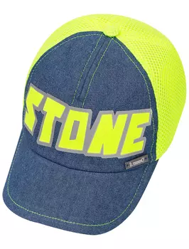 Кепка Il Trenino