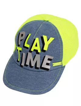 Кепка Il Trenino