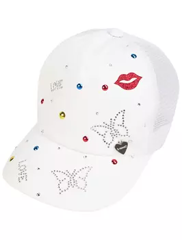 Кепка Il Trenino