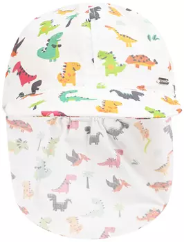 Кепка Il Trenino