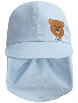 Кепка Il Trenino