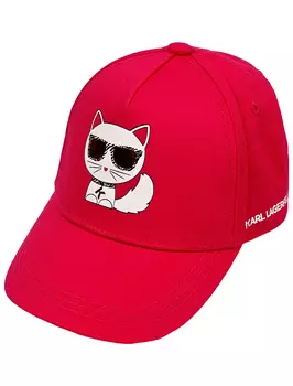 Кепка KARL LAGERFELD