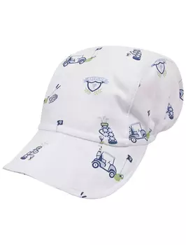 Кепка Kissy Kissy