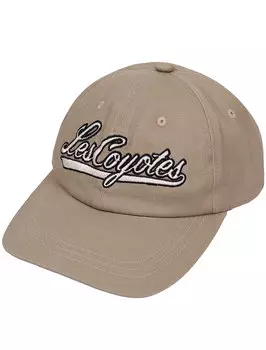Кепка LES COYOTES DE PARIS