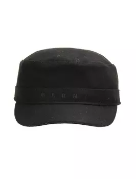 Кепка MARNI
