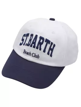 Кепка MC2 Saint Barth
