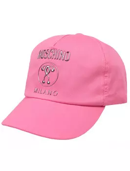 Кепка Moschino