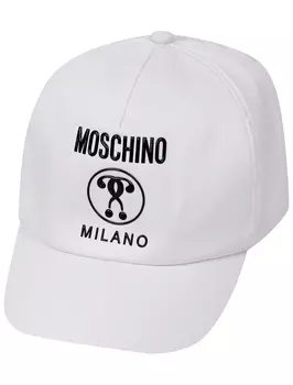 Кепка Moschino