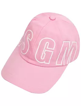 Кепка MSGM