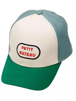 Кепка PETIT BATEAU