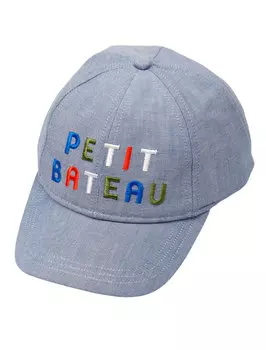 Кепка PETIT BATEAU