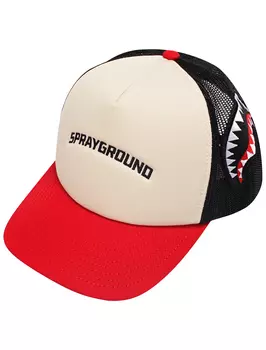 Кепка SPRAYGROUND