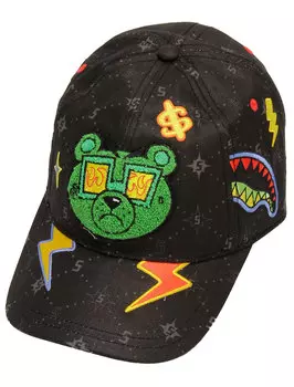 Кепка SPRAYGROUND