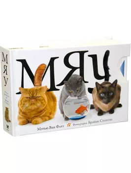 Книга ИГ Азбука-Аттикус