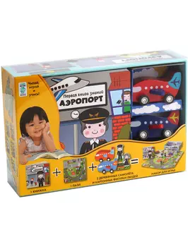 Книга ИГ Азбука-Аттикус