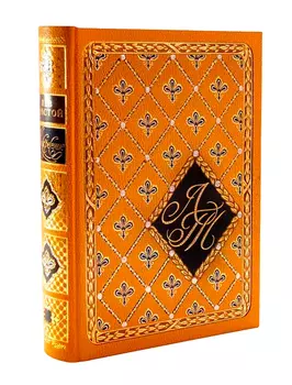 Книга Интрейд Корпорейшн