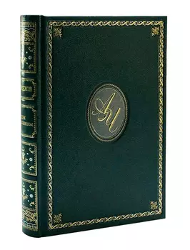 Книга Интрейд Корпорейшн