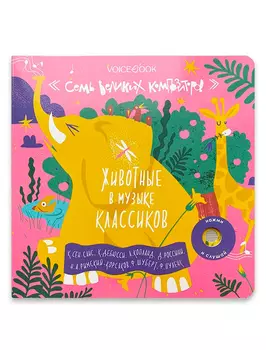 Книга VoiceBook