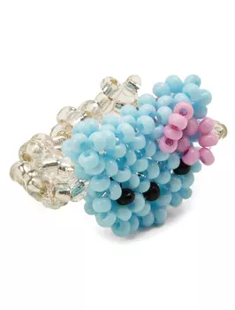 Кольцо HIAYNDERFYT