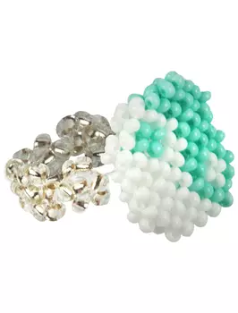 Кольцо HIAYNDERFYT