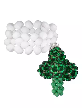 Кольцо HIAYNDERFYT