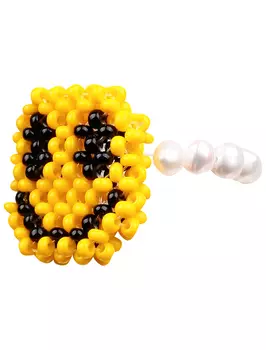 Кольцо HIAYNDERFYT