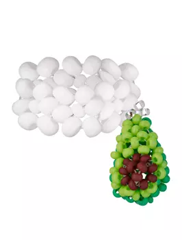 Кольцо HIAYNDERFYT