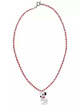 Колье HIAYNDERFYT