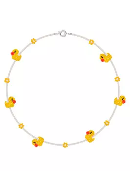 Колье HIAYNDERFYT