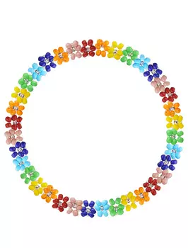 Колье HIAYNDERFYT