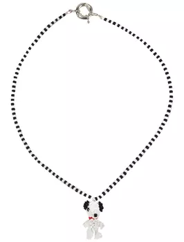 Колье HIAYNDERFYT