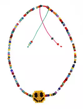 Колье HIAYNDERFYT