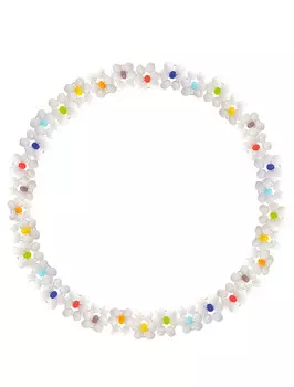 Колье HIAYNDERFYT