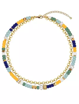 Колье PINS&JULS