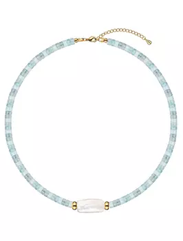 Колье PINS&JULS