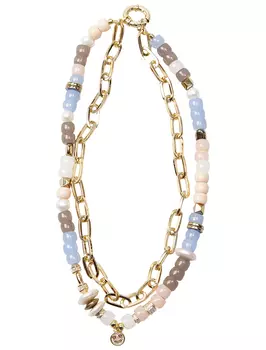 Колье PINS&JULS