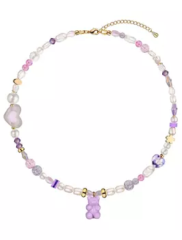 Колье PINS&JULS