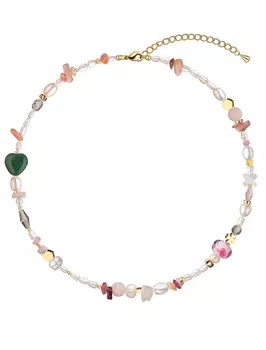 Колье PINS&JULS