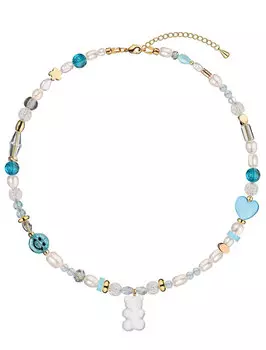 Колье PINS&JULS