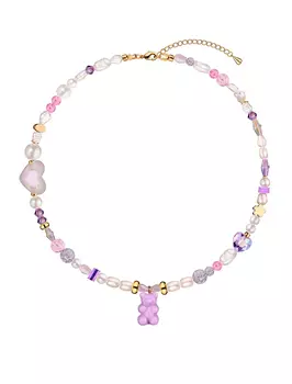 Колье PINS&JULS