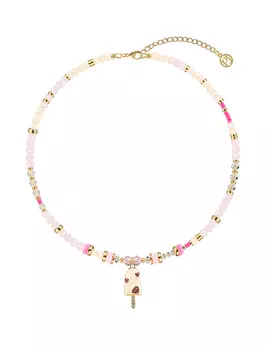 Колье PINS&JULS