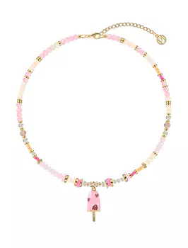 Колье PINS&JULS