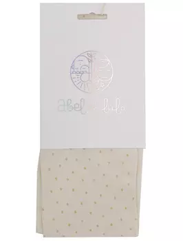 Колготки ABEL & LULA