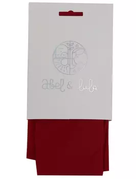 Колготки ABEL & LULA